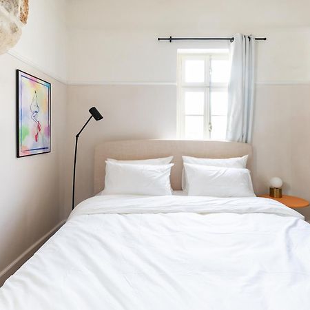 Mila - Boutique Hotel Хайфа Екстериор снимка