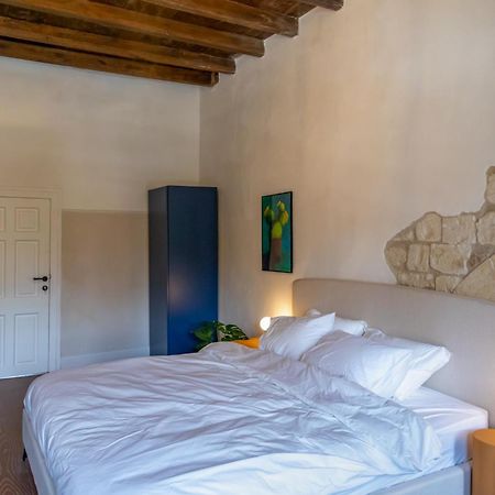 Mila - Boutique Hotel Хайфа Екстериор снимка