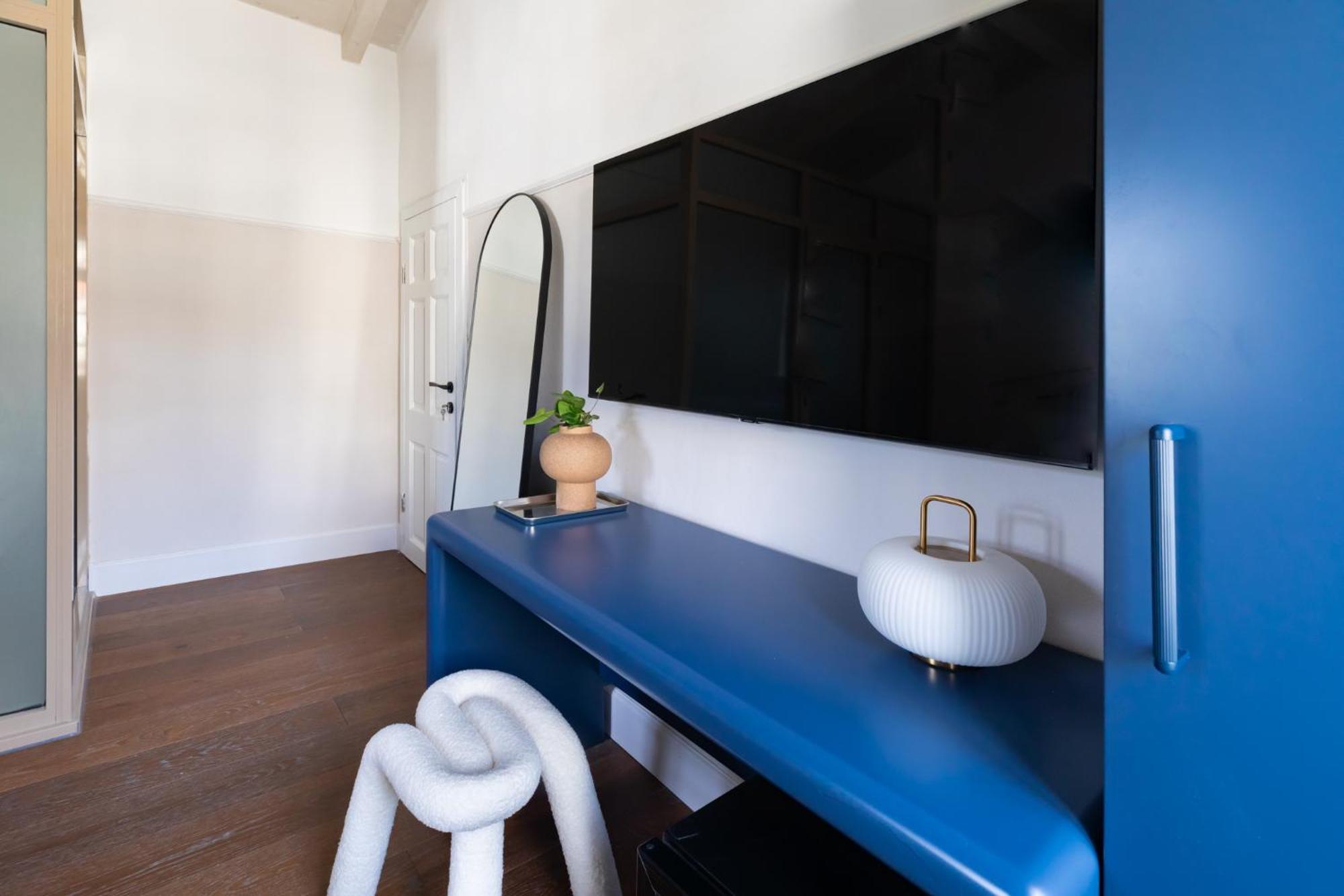 Mila - Boutique Hotel Хайфа Екстериор снимка