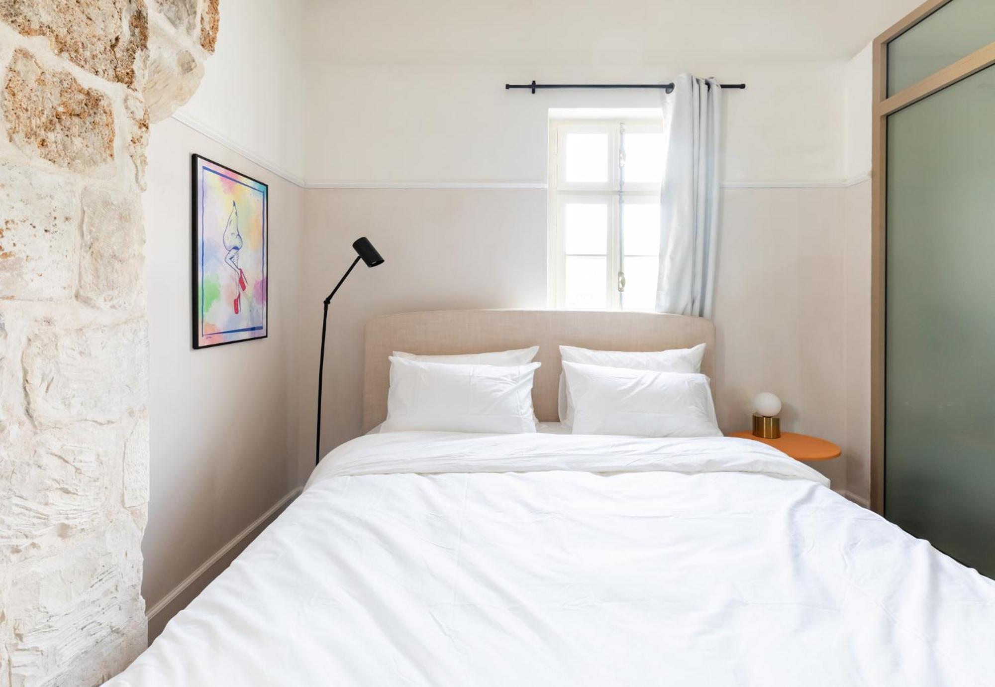 Mila - Boutique Hotel Хайфа Екстериор снимка