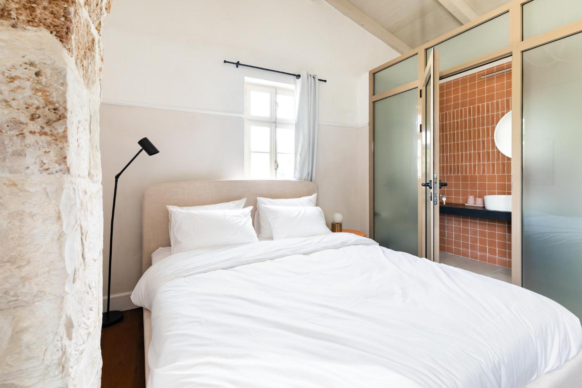 Mila - Boutique Hotel Хайфа Екстериор снимка