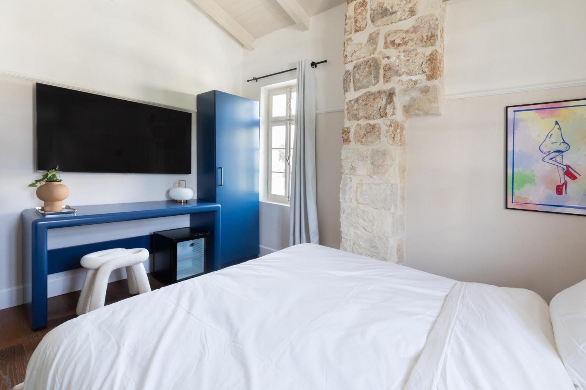 Mila - Boutique Hotel Хайфа Екстериор снимка