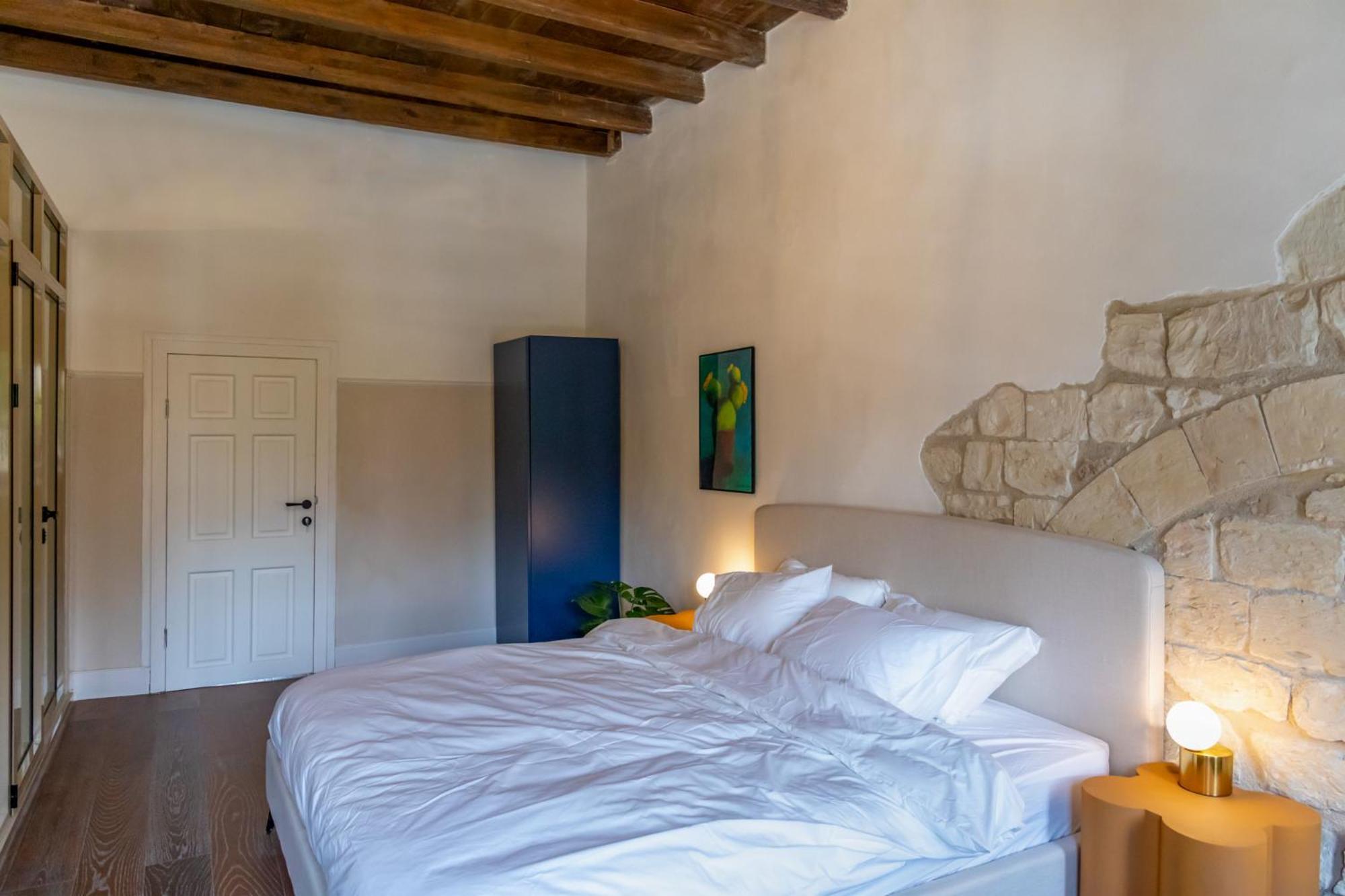 Mila - Boutique Hotel Хайфа Екстериор снимка