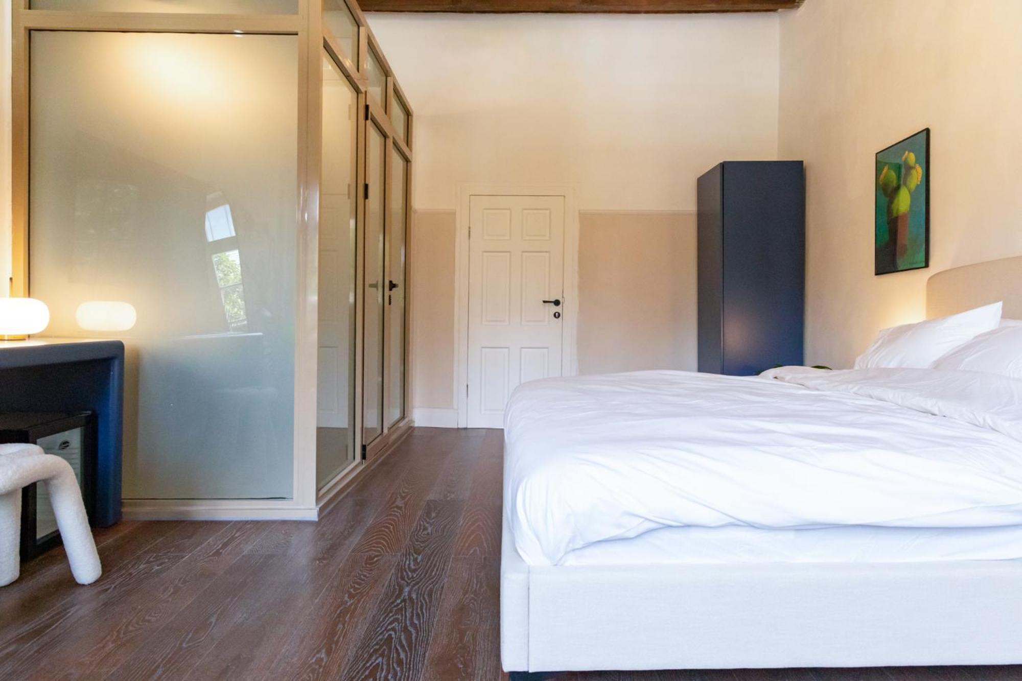 Mila - Boutique Hotel Хайфа Екстериор снимка
