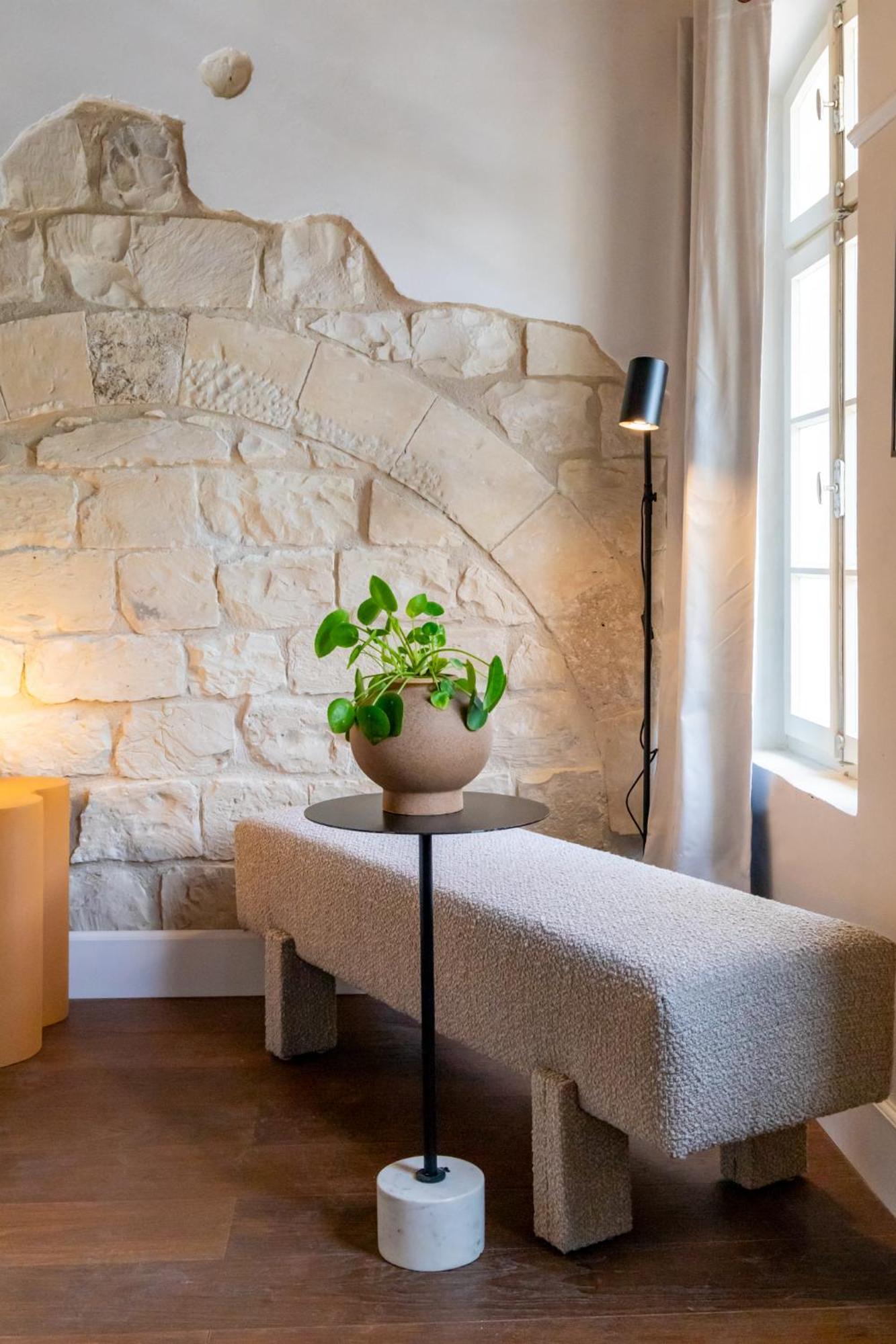 Mila - Boutique Hotel Хайфа Екстериор снимка