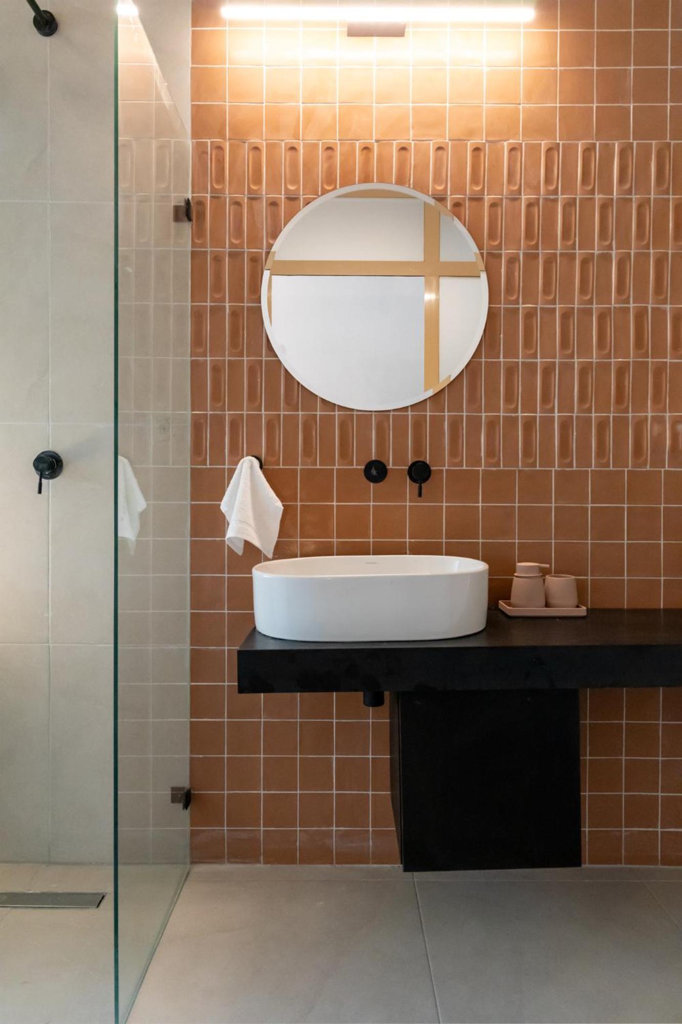 Mila - Boutique Hotel Хайфа Екстериор снимка