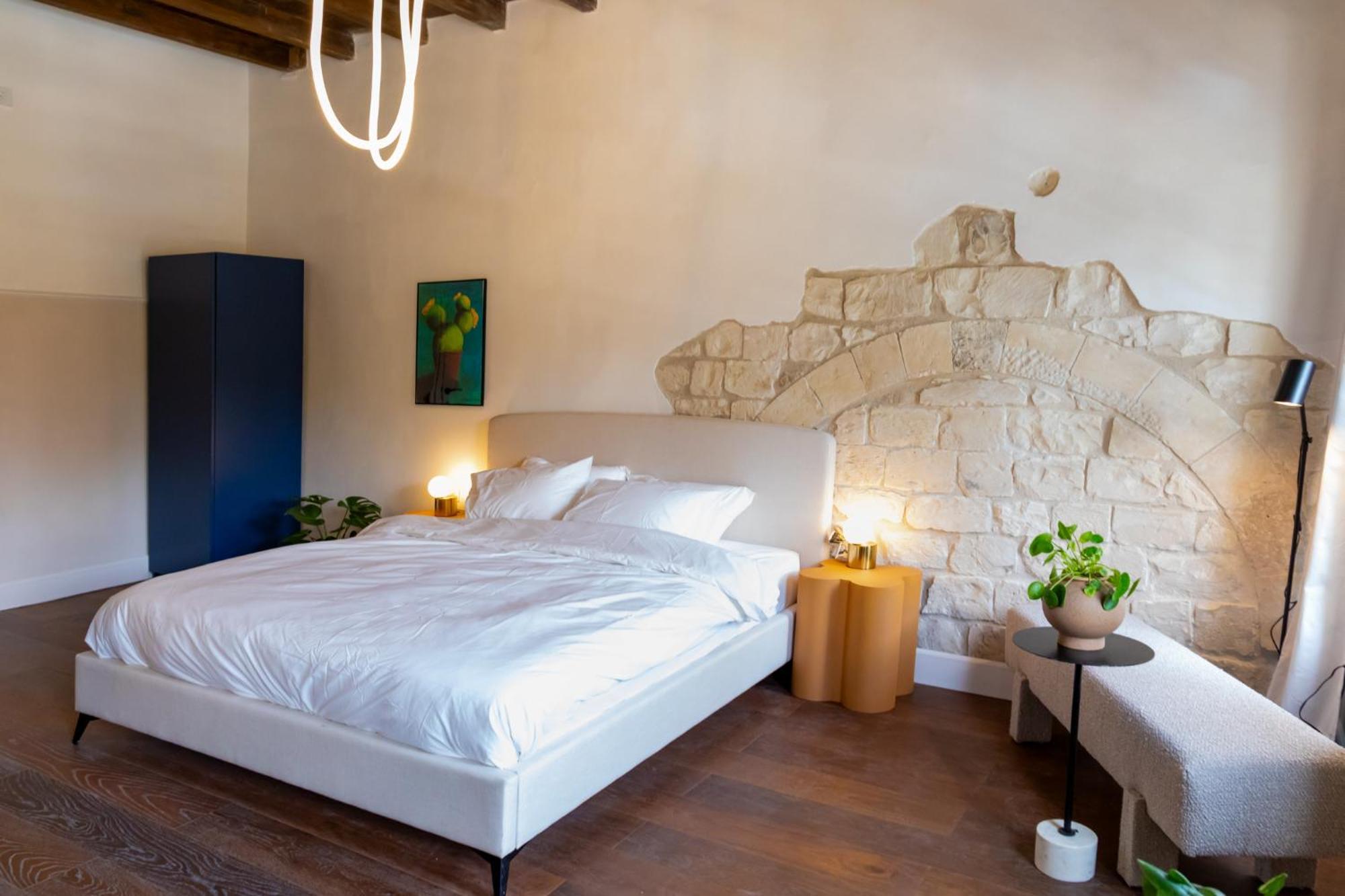 Mila - Boutique Hotel Хайфа Екстериор снимка