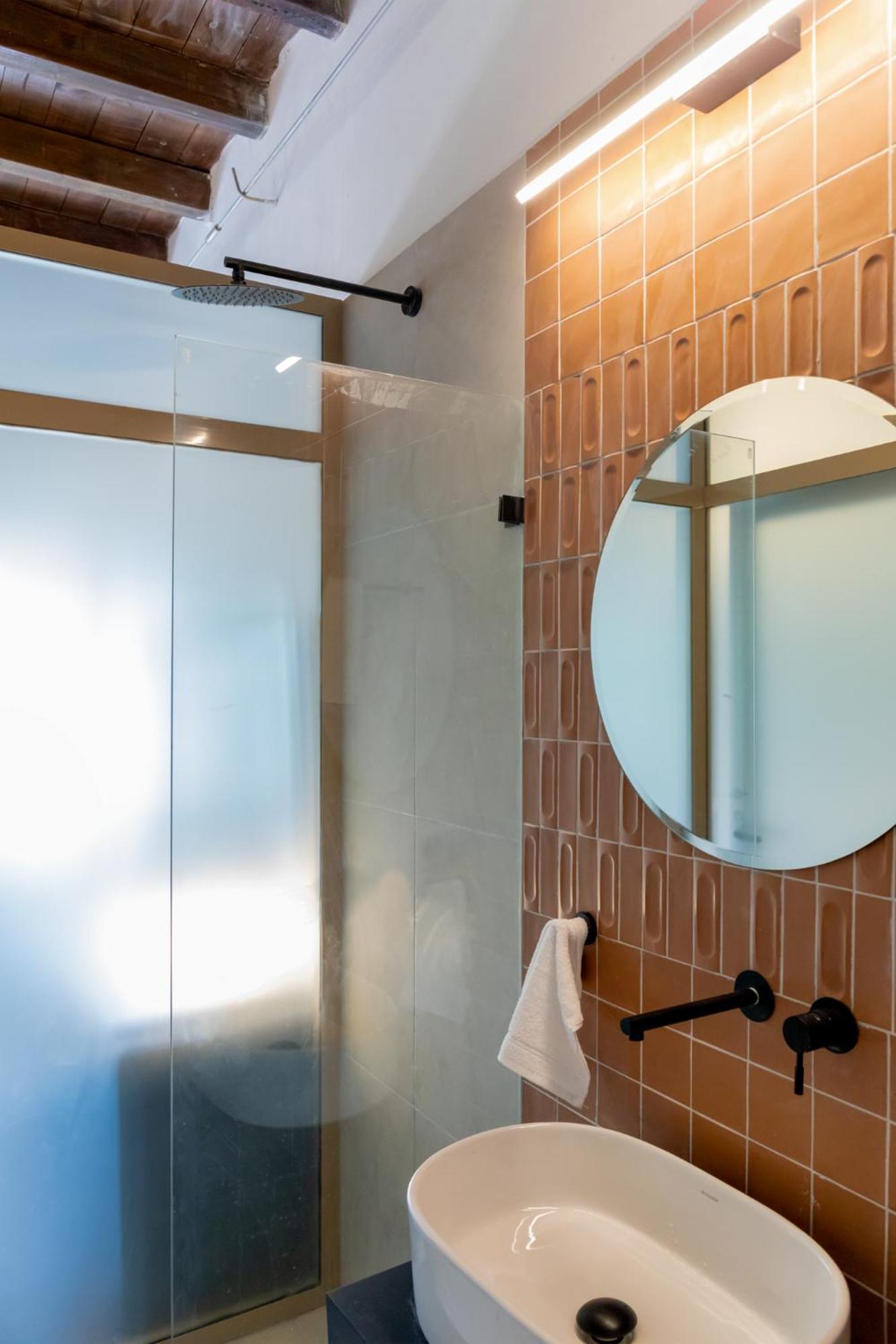 Mila - Boutique Hotel Хайфа Екстериор снимка