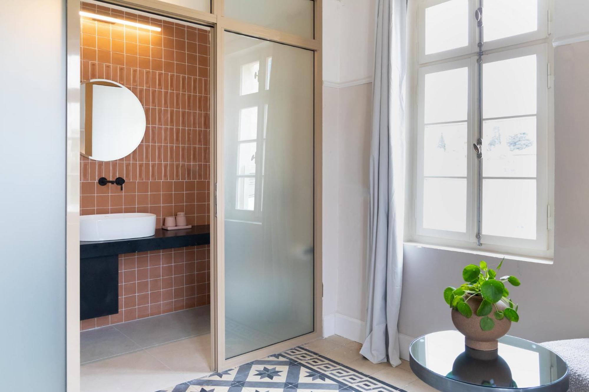 Mila - Boutique Hotel Хайфа Екстериор снимка