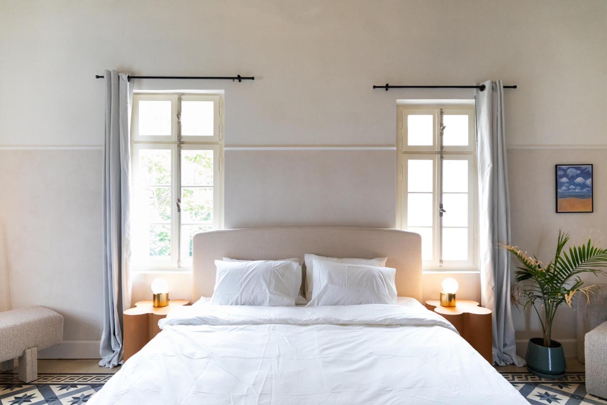 Mila - Boutique Hotel Хайфа Екстериор снимка