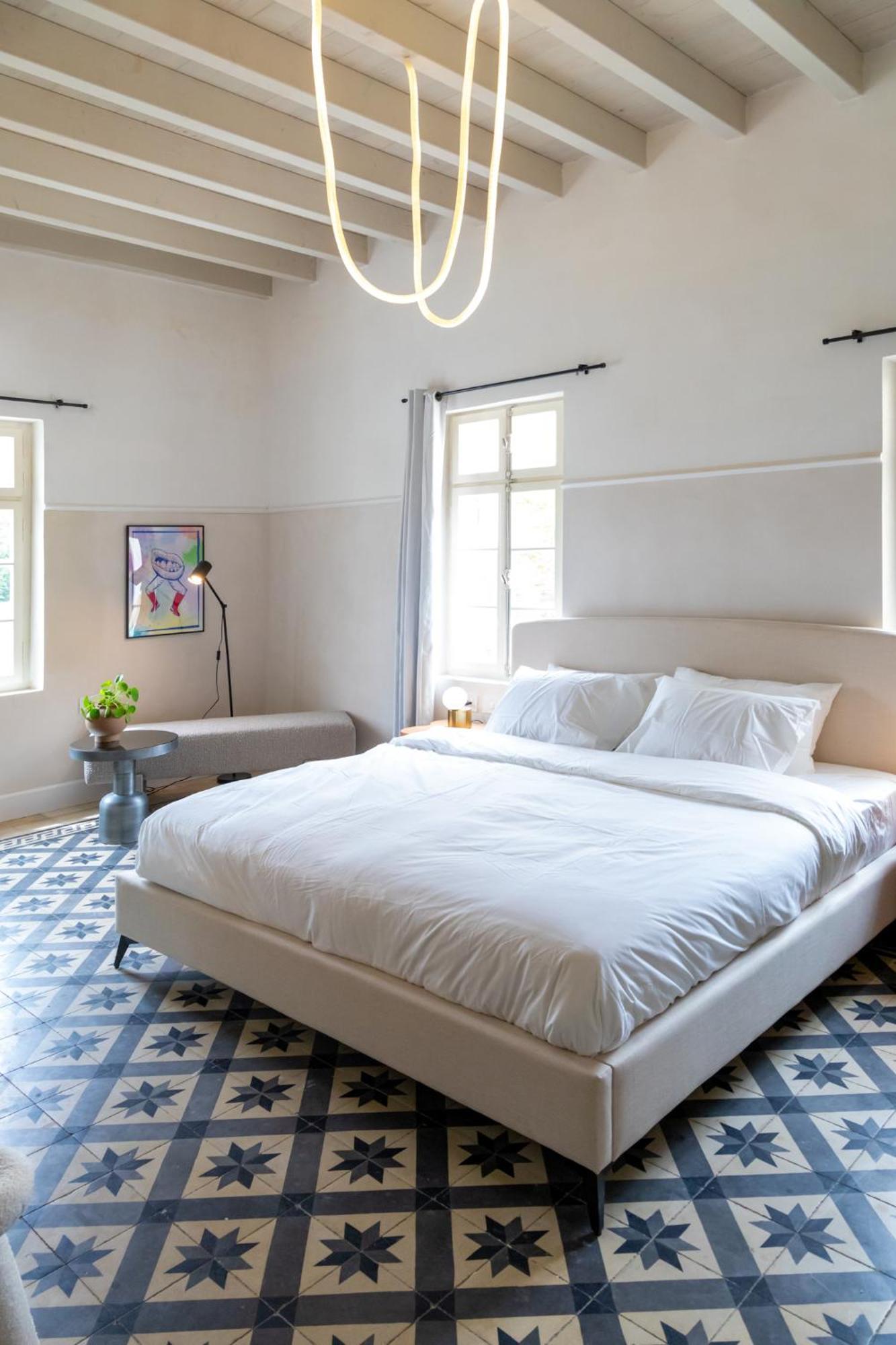 Mila - Boutique Hotel Хайфа Екстериор снимка