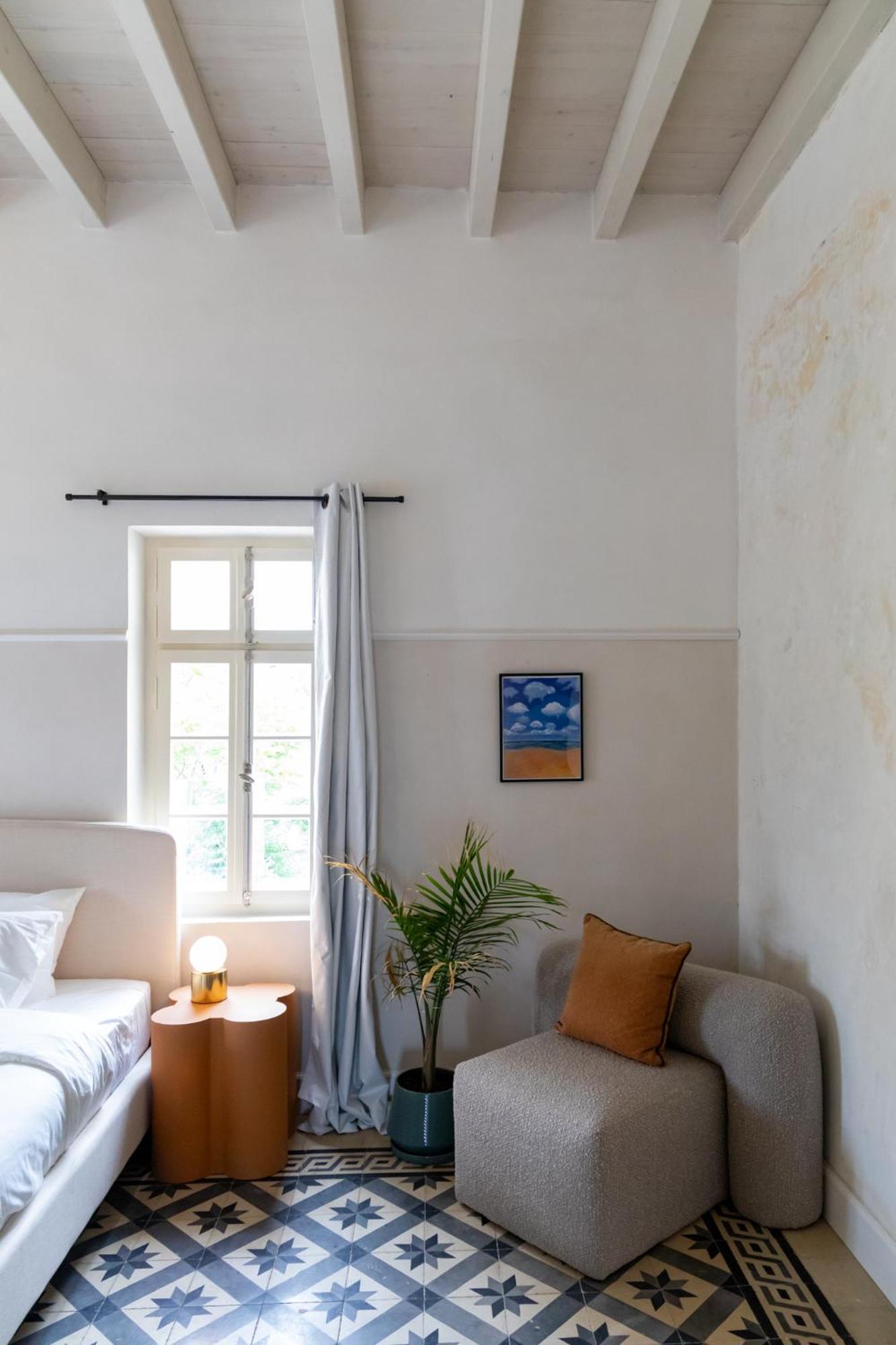 Mila - Boutique Hotel Хайфа Екстериор снимка