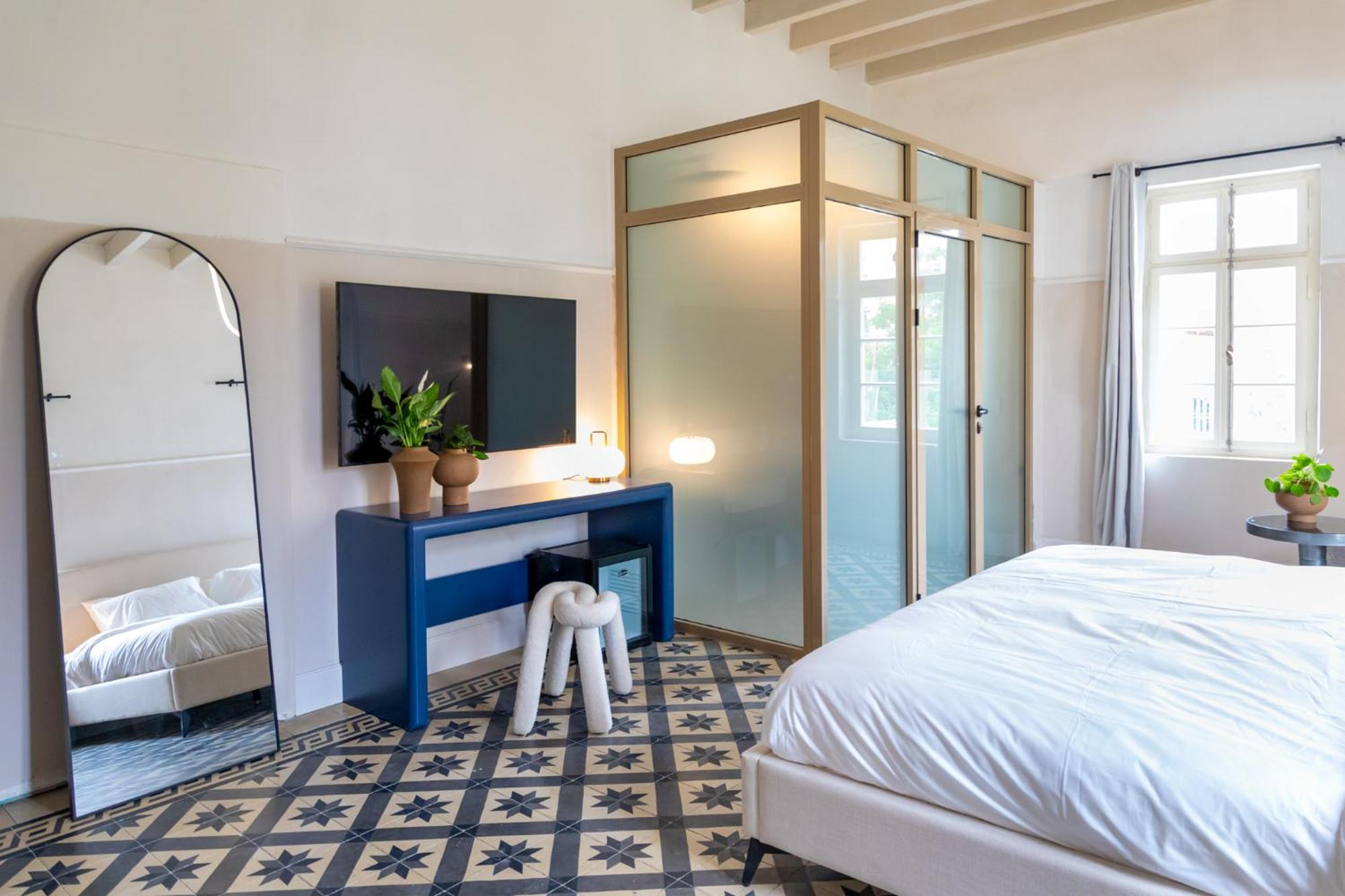Mila - Boutique Hotel Хайфа Екстериор снимка