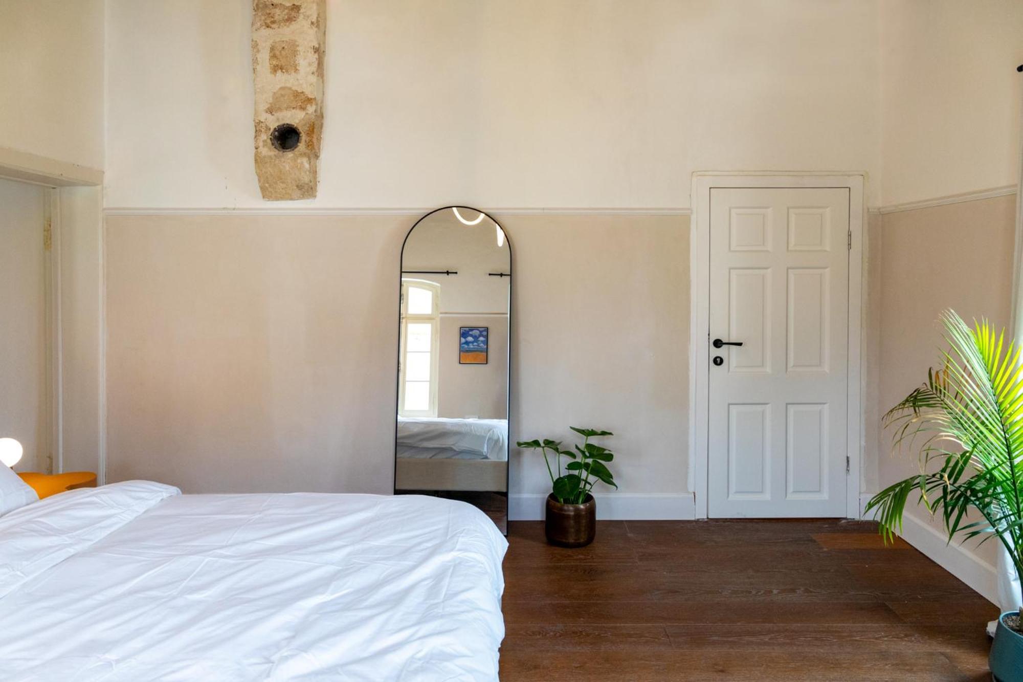 Mila - Boutique Hotel Хайфа Екстериор снимка