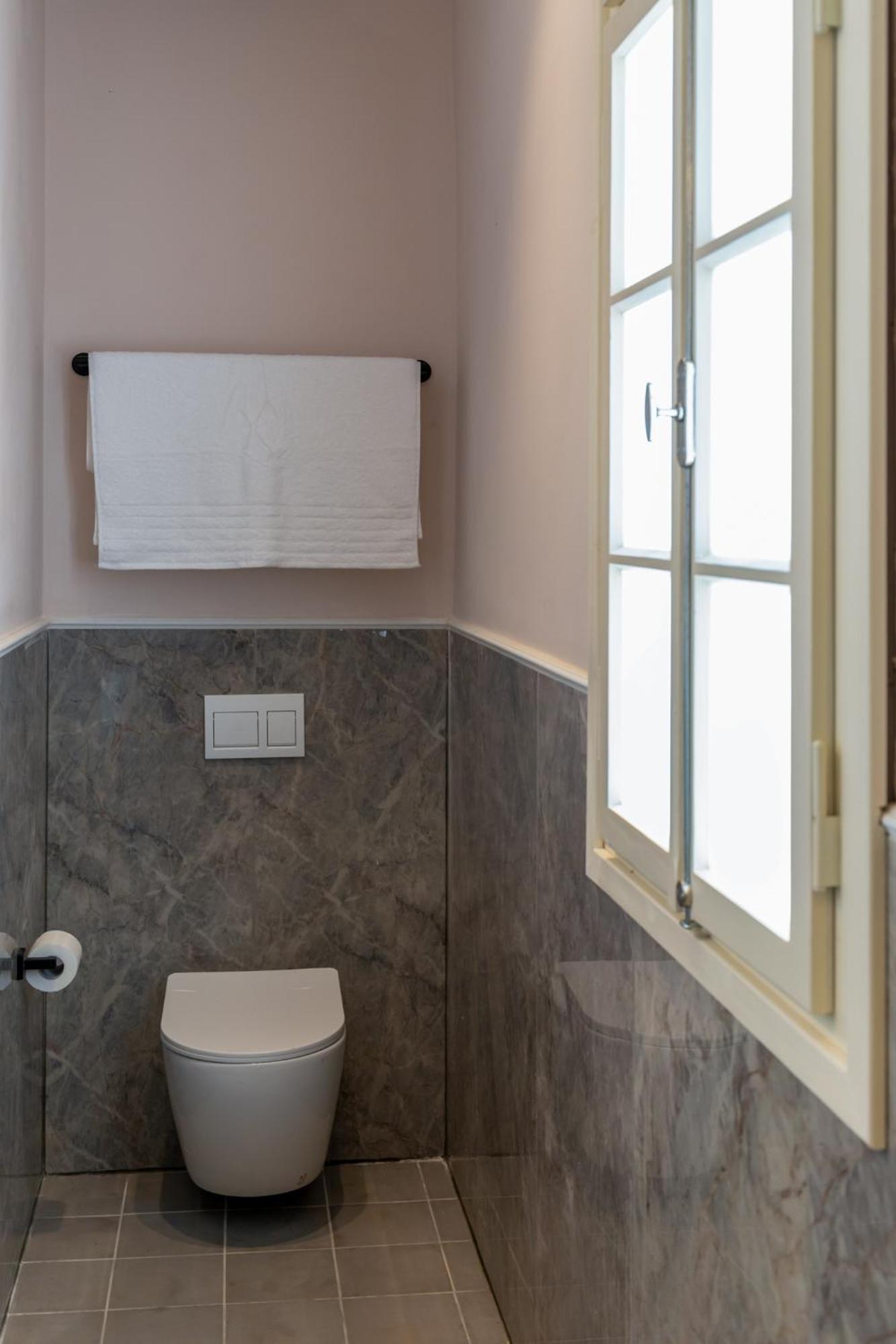 Mila - Boutique Hotel Хайфа Екстериор снимка