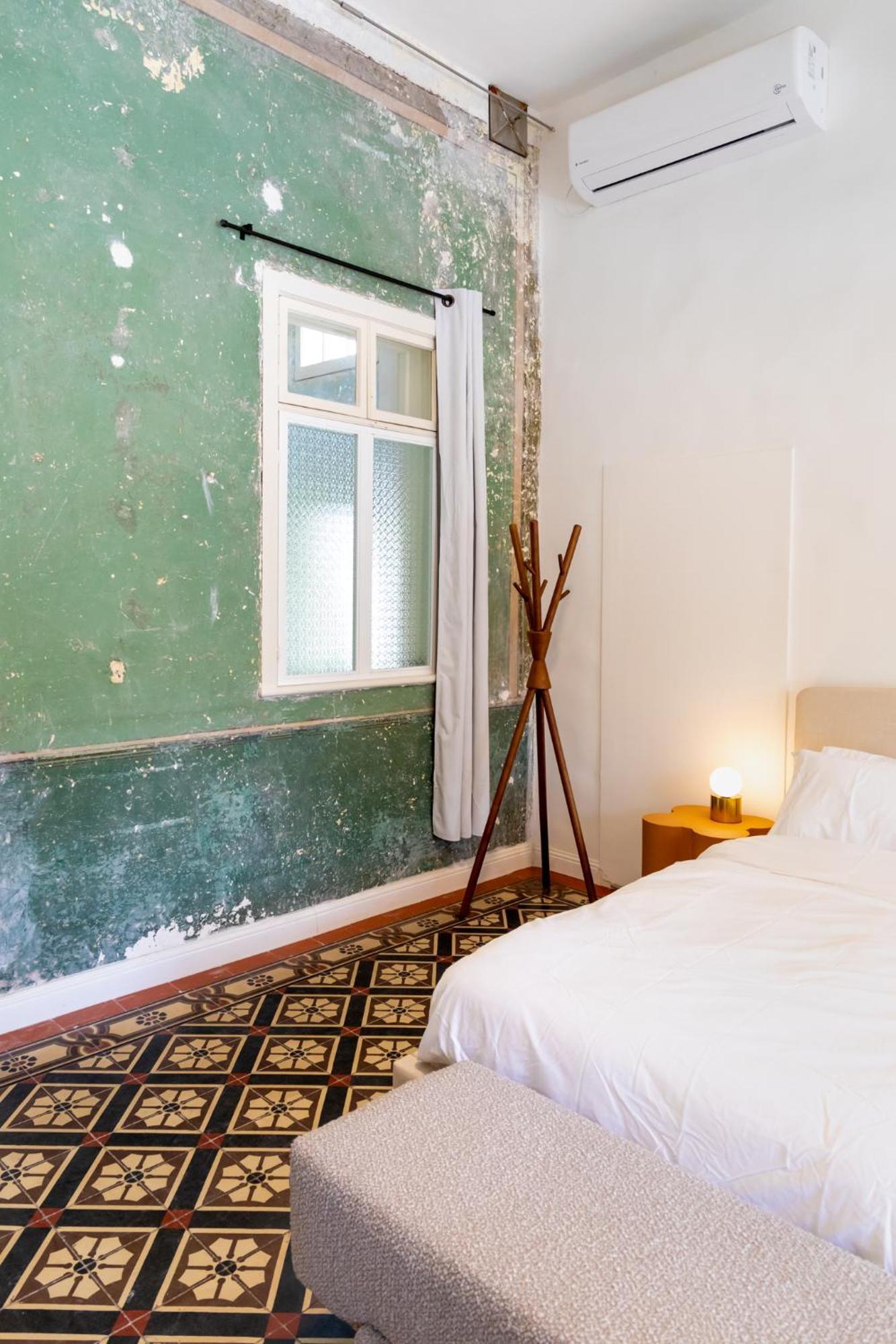 Mila - Boutique Hotel Хайфа Екстериор снимка