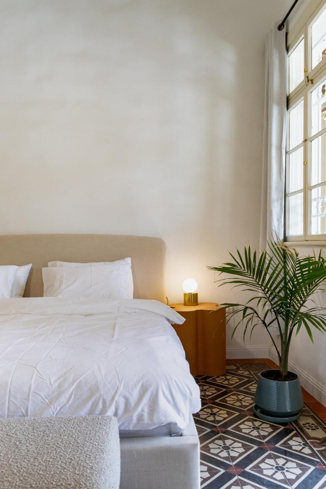 Mila - Boutique Hotel Хайфа Екстериор снимка
