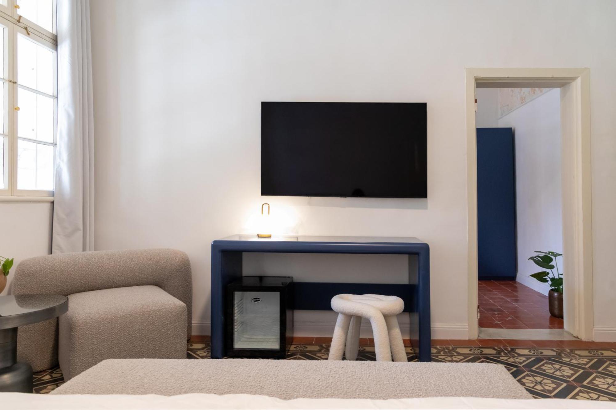 Mila - Boutique Hotel Хайфа Екстериор снимка