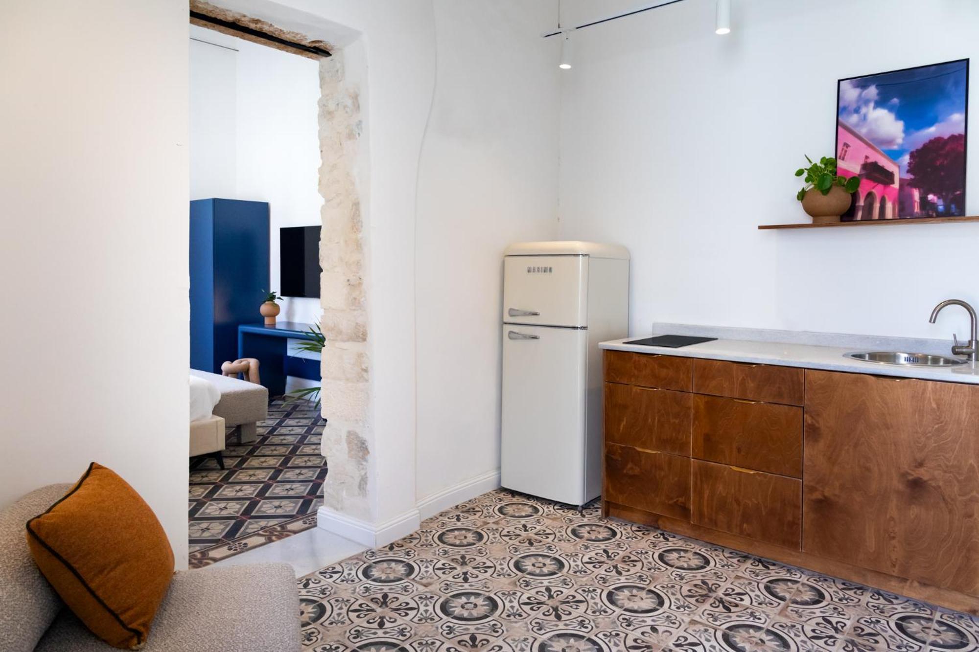 Mila - Boutique Hotel Хайфа Екстериор снимка
