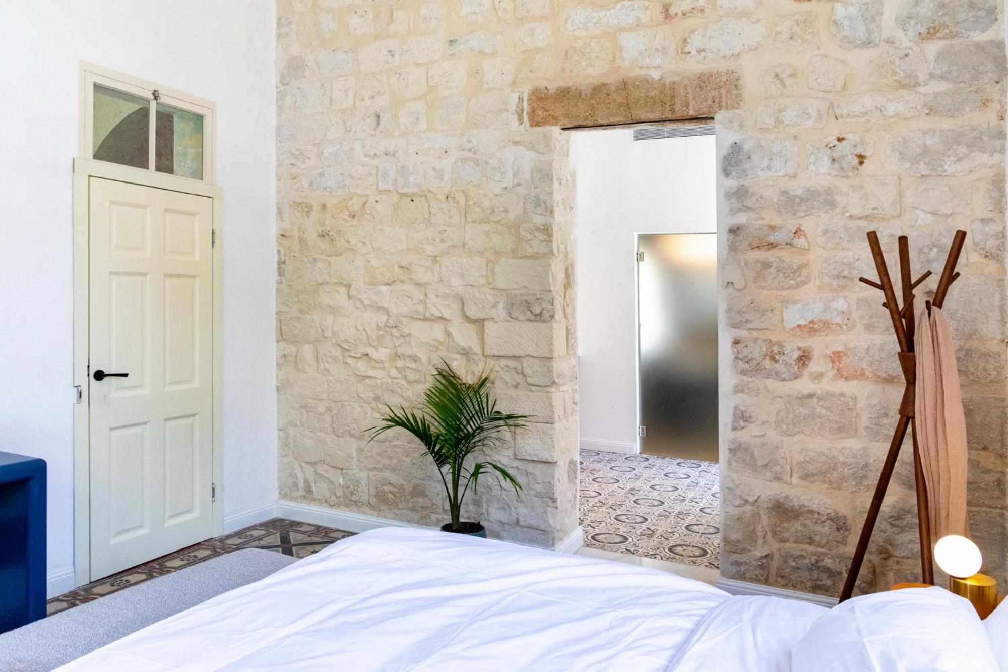 Mila - Boutique Hotel Хайфа Екстериор снимка