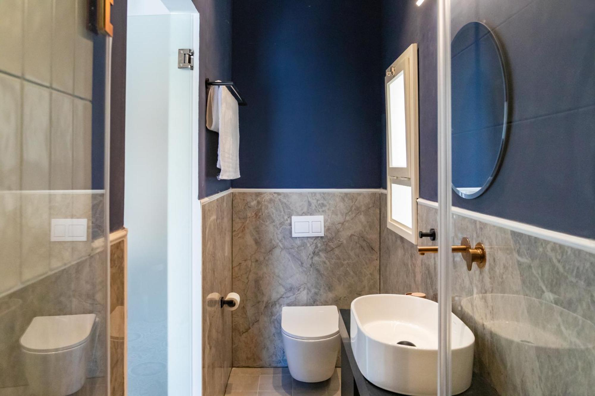 Mila - Boutique Hotel Хайфа Екстериор снимка