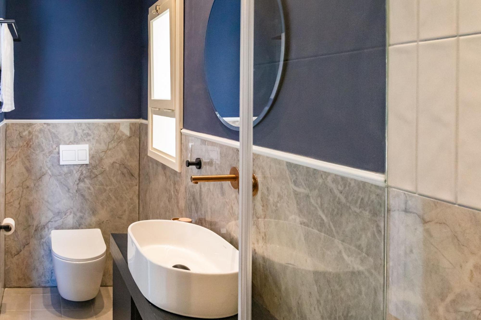 Mila - Boutique Hotel Хайфа Екстериор снимка