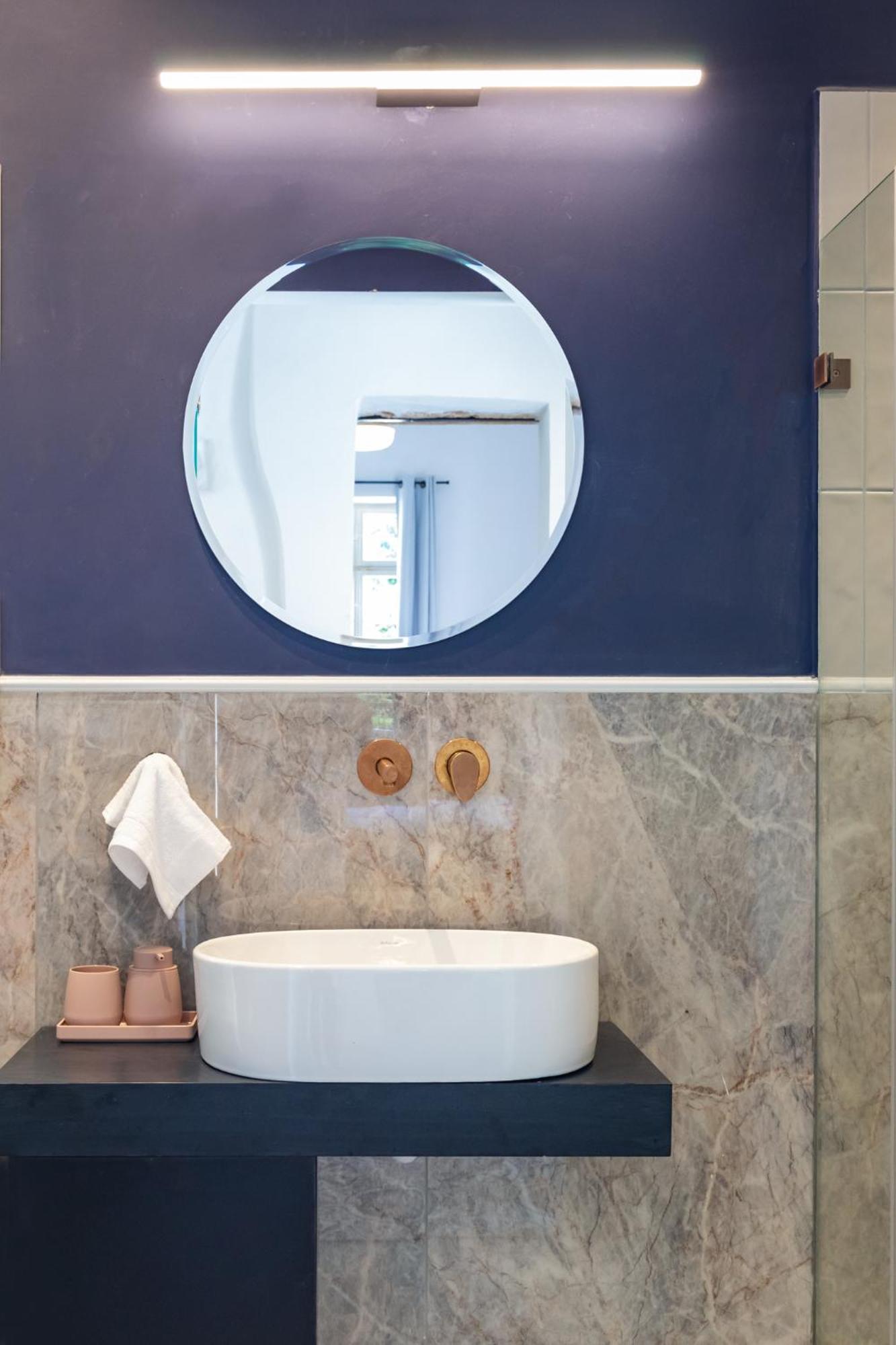 Mila - Boutique Hotel Хайфа Екстериор снимка